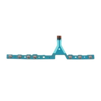 Flex Ribbon Volume Button Cable Keystroke - PSP Slim 3000 Console