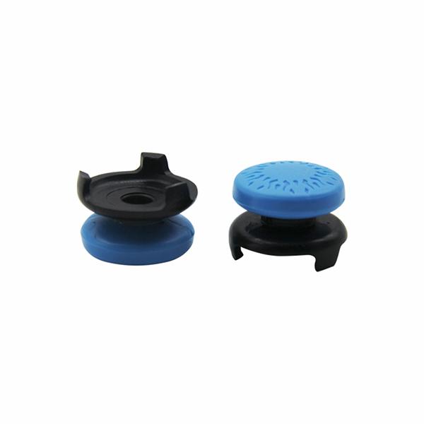 FPS Grips Caps Blue - PS5 Controller