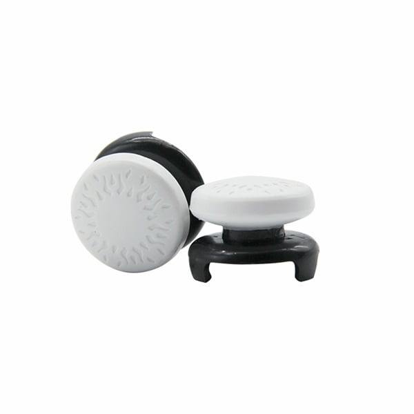 FPS Grips Caps White - PS5 Controller