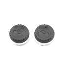 FPS Grips Destiny Grey Caps - Nintendo Switch Pro Controller
