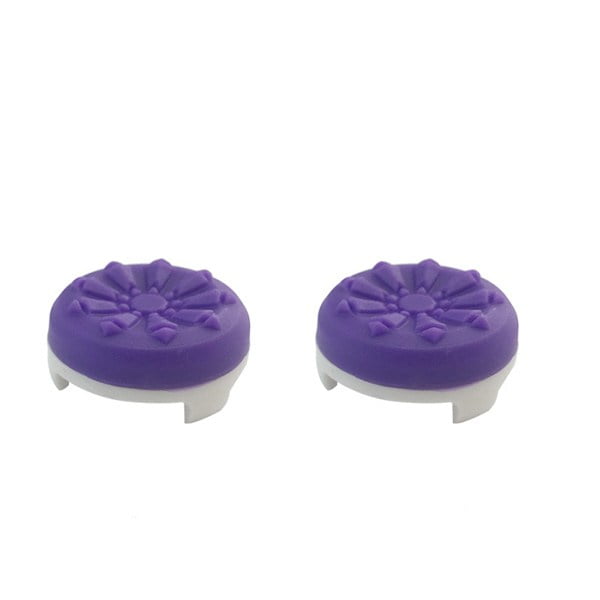 FPS Grips Galaxy Caps - Nintendo Switch Pro Controller