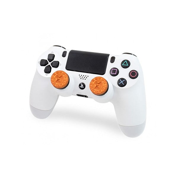 FPS Grips KontrolFreek Atomic Caps - PS4 Controller FPS Grips KontrolFreek Atomic Caps - PS4 Controller