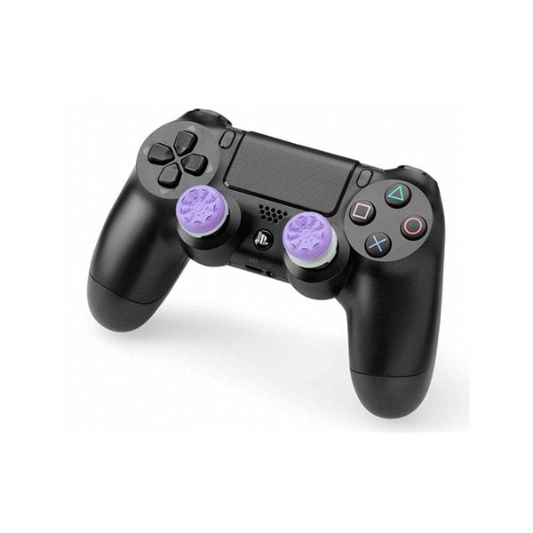 FPS Grips KontrolFreek Galaxy Caps - PS4 Controller FPS Grips KontrolFreek Galaxy Caps - PS4 Controller