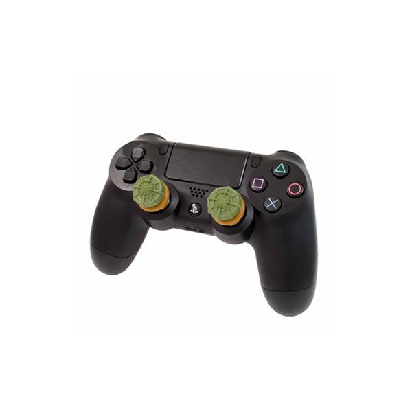 FPS Grips KontrolFreek Snipr Caps - PS4 Controller FPS Grips KontrolFreek Snipr Caps - PS4 Controller