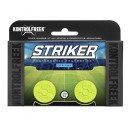 FPS Grips KontrolFreek Striker Caps - PS4 Controller
