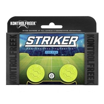 FPS Grips KontrolFreek Striker Caps - PS4 Controller FPS Grips KontrolFreek Striker Caps - PS4 Controller