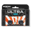 FPS Grips KontrolFreek Ultra Caps Black - PS4 Controller FPS Grips KontrolFreek Ultra Caps Black - PS4 Controller