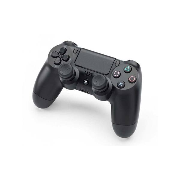 FPS Grips KontrolFreek Ultra Caps Black - PS4 Controller FPS Grips KontrolFreek Ultra Caps Black - PS4 Controller
