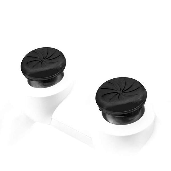 FPS Grips KontrolFreek Turbo Black Caps - Nintendo Switch Controller