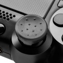 FPS Grips KontrolFreek Alpha Black Caps - PS4 Controller
