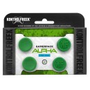 FPS Grips KontrolFreek Alpha Gamerpack Caps - PS4 Controller FPS Grips KontrolFreek Alpha Gamerpack Caps - PS4 Controller