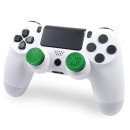 FPS Grips KontrolFreek Alpha Gamerpack Caps - PS4 Controller FPS Grips KontrolFreek Alpha Gamerpack Caps - PS4 Controller
