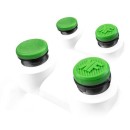 FPS Grips KontrolFreek Alpha Gamerpack Caps - PS4 Controller FPS Grips KontrolFreek Alpha Gamerpack Caps - PS4 Controller