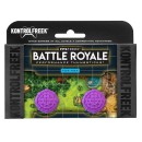 FPS Grips KontrolFreek Battle Royale Caps - PS4 Controller