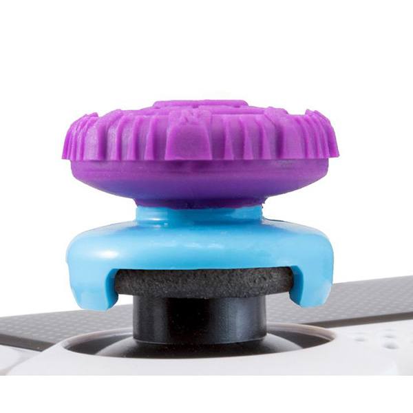 FPS Grips KontrolFreek Battle Royale Caps - PS4 Controller