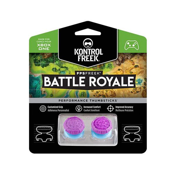 FPS Grips KontrolFreek Battle Royale Caps - Xbox One Controller