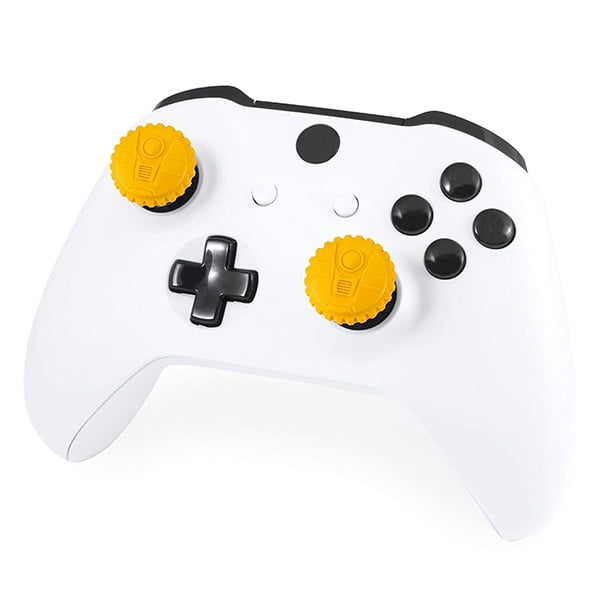 FPS Grips KontrolFreek Borderlands 3 Caps - Xbox One Controller
