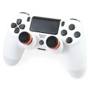 FPS Grips KontrolFreek Call Of Duty Black Ops 4 Caps - PS4 Controller FPS Grips KontrolFreek Call Of Duty Black Ops 4 Caps - PS4 Controller