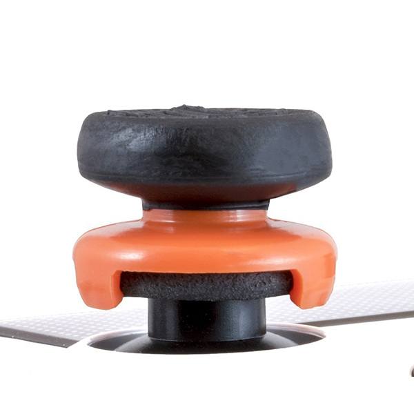 FPS Grips KontrolFreek Call Of Duty Black Ops 4 Caps - PS4 Controller FPS Grips KontrolFreek Call Of Duty Black Ops 4 Caps - PS4 Controller