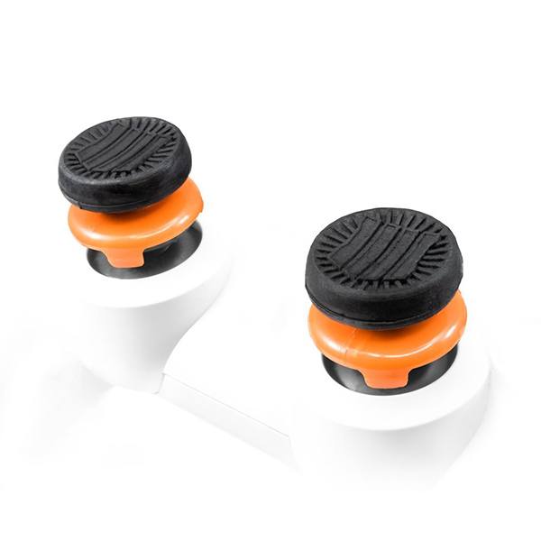 FPS Grips KontrolFreek Call Of Duty Black Ops 4 Caps - PS4 Controller FPS Grips KontrolFreek Call Of Duty Black Ops 4 Caps - PS4 Controller