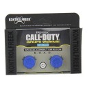 FPS Grips KontrolFreek Call Of Duty Infinite Warfare Blue SCAR Caps - PS4 Controller FPS Grips KontrolFreek Call Of Duty Infinite Warfare Blue SCAR Caps - PS4 Controller