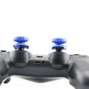 FPS Grips KontrolFreek Call Of Duty Infinite Warfare Blue SCAR Caps - PS4 Controller FPS Grips KontrolFreek Call Of Duty Infinite Warfare Blue SCAR Caps - PS4 Controller