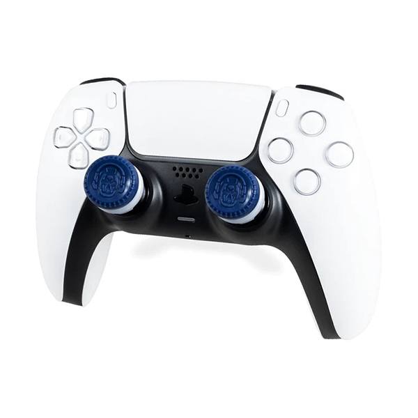 FPS Grips KontrolFreek Call Of Duty Warzone Caps - PS4 / PS5 Controller FPS Grips KontrolFreek Call Of Duty Warzone Caps - PS4 / PS5 Controller