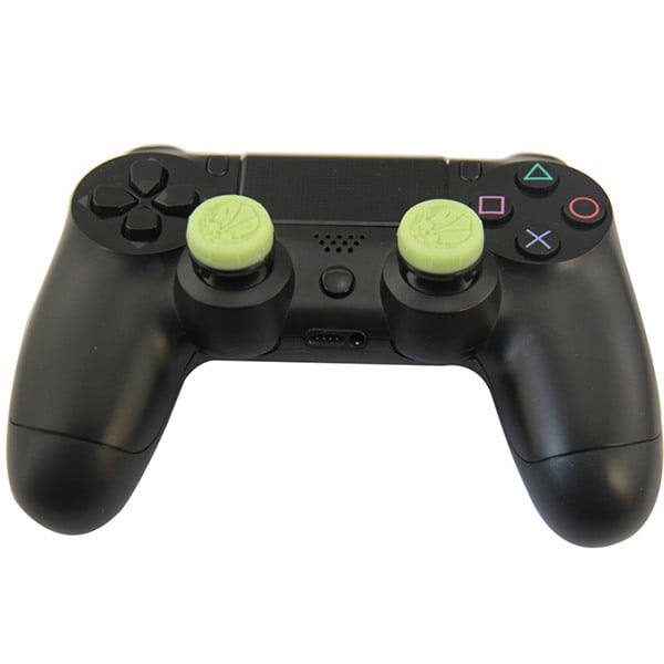 FPS Grips KontrolFreek Call Of Duty Zombies Spaceland Edition Caps - PS4 Controller FPS Grips KontrolFreek Call Of Duty Zombies Spaceland Edition Caps - PS4 Controller