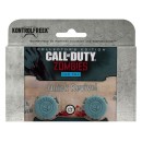 FPS Grips KontrolFreek Call Of Duty Zombies Quick Revive Caps - PS4 Controller FPS Grips KontrolFreek Call Of Duty Zombies Quick Revive Caps - PS4 Controller
