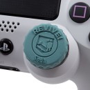 FPS Grips KontrolFreek Call Of Duty Zombies Quick Revive Caps - PS4 Controller FPS Grips KontrolFreek Call Of Duty Zombies Quick Revive Caps - PS4 Controller