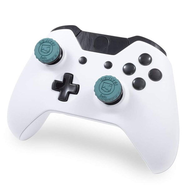 FPS Grips KontrolFreek Call Of Duty Zombies Quick Revive Caps - Xbox One Controller