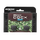 FPS Grips KontrolFreek CQCX Caps - PS4 Controller