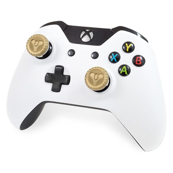 FPS Grips KontrolFreek Destiny 2 CQC Signature Edition Caps - Xbox One Controller