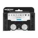 FPS Grips KontrolFreek Destiny 2 Ghost Caps - PS4 Controller FPS Grips KontrolFreek Destiny 2 Ghost Caps - PS4 Controller