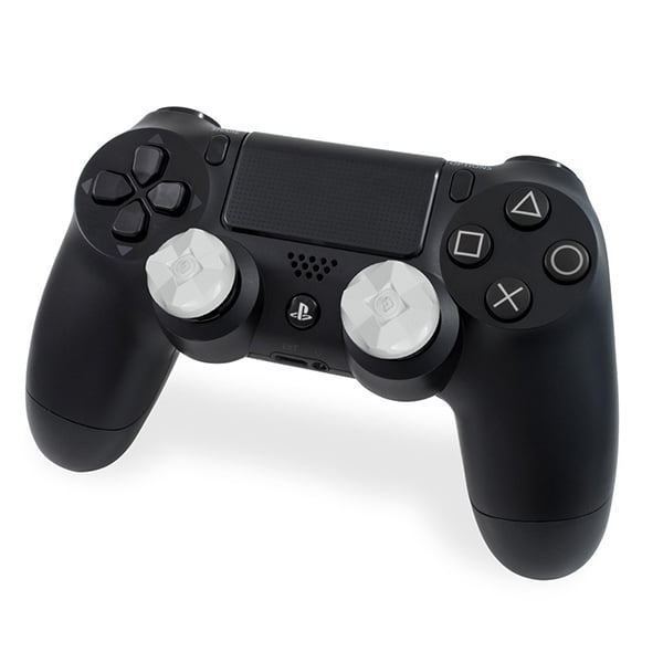 FPS Grips KontrolFreek Destiny 2 Ghost Caps - PS4 Controller FPS Grips KontrolFreek Destiny 2 Ghost Caps - PS4 Controller