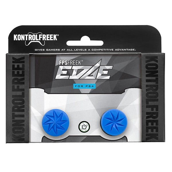 FPS Grips KontrolFreek Edge Caps - PS4 Controller