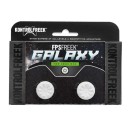 FPS Grips KontrolFreek Galaxy White Caps - Xbox One Controller