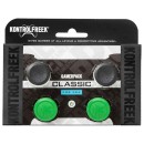 FPS Grips KontrolFreek Gamerpack Classic Caps - PS4 Controller FPS Grips KontrolFreek Gamerpack Classic Caps - PS4 Controller