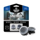 FPS Grips KontrolFreek Modern Warfare ADS Caps - PS4 Controller