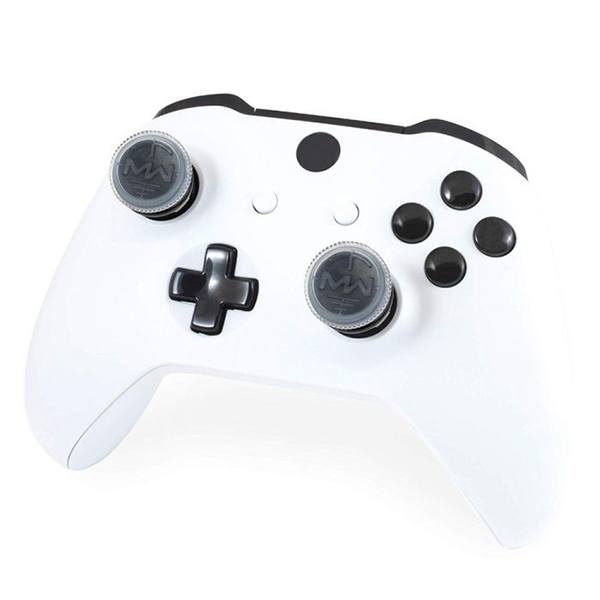 FPS Grips KontrolFreek Modern Warfare ADS Caps - Xbox One Controller