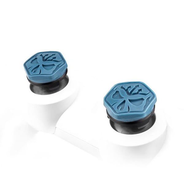 FPS Grips KontrolFreek Modern Warfare Caps - PS4 Controller