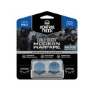 FPS Grips KontrolFreek Modern Warfare Caps - PS4 Controller