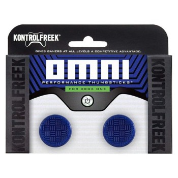 FPS Grips KontrolFreek Omni Caps - Xbox One Controller