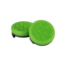 FPS Grips KontrolFreek Omni Green Caps - PS4 Controller
