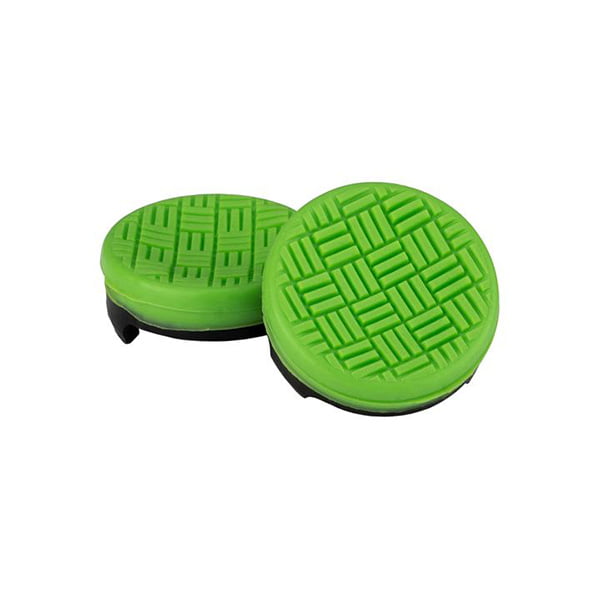 FPS Grips KontrolFreek Omni Green Caps - PS4 Controller
