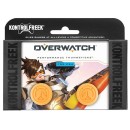 FPS Grips KontrolFreek Overwatch Caps - PS4 Controller FPS Grips KontrolFreek Overwatch Caps - PS4 Controller