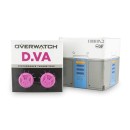 FPS Grips KontrolFreek Overwatch D.Va Caps - PS4 / PS5 Controller
