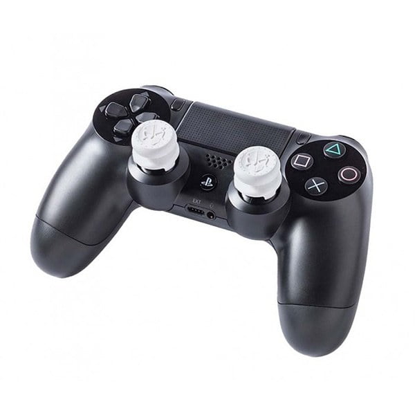 FPS Grips KontrolFreek Phantom Caps - PS4 Controller