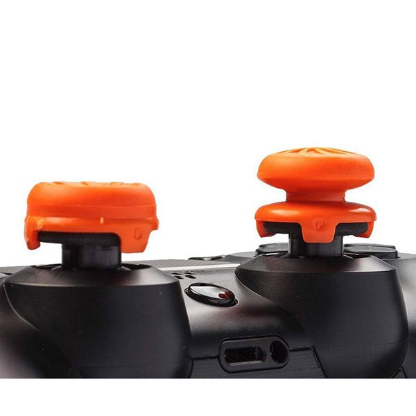 FPS Grips KontrolFreek VX Gamerpack Caps - PS4 Controller FPS Grips KontrolFreek VX Gamerpack Caps - PS4 Controller