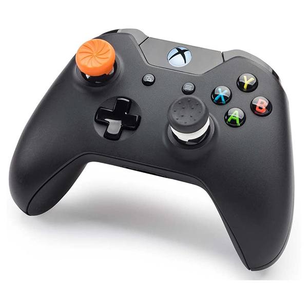 FPS Grips KontrolFreek VX Gamerpack Caps - Xbox One Controller